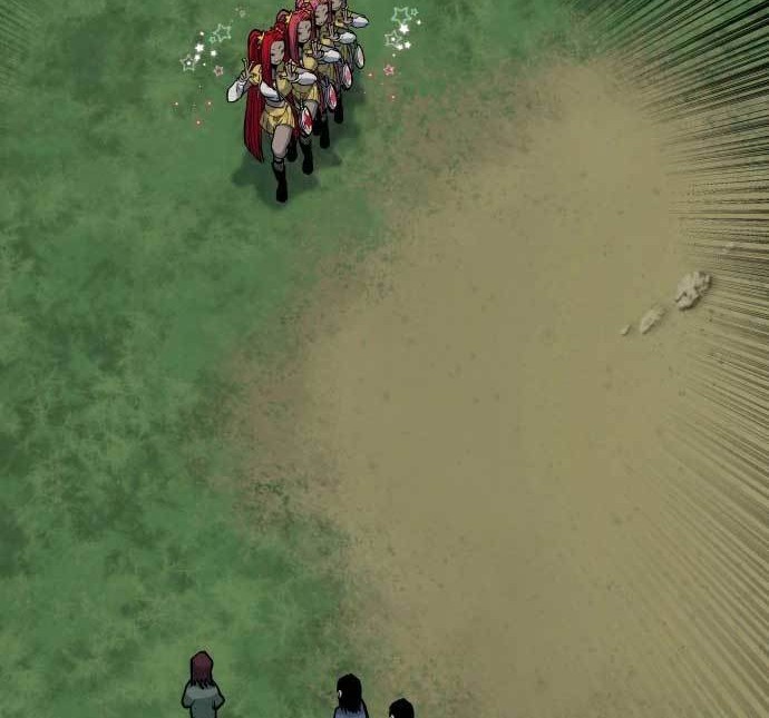 ZomGan Chapter 21 halaman 7