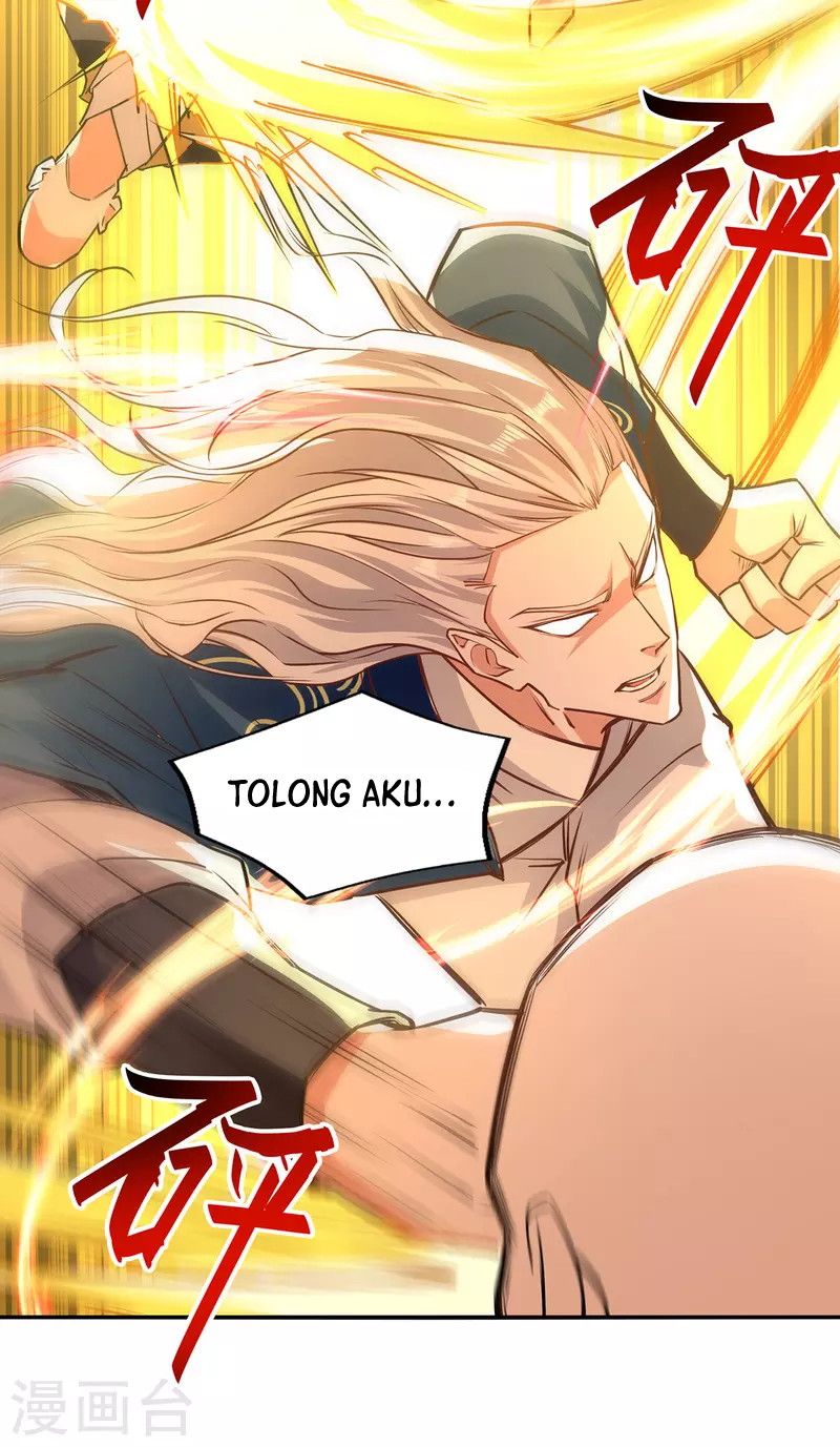 Against The Heaven Supreme Chapter 163 halaman 3