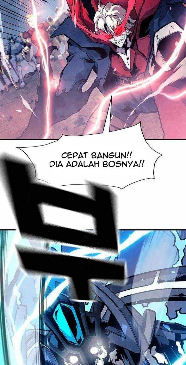 Noryangjin Raid Chapter 6 halaman 9