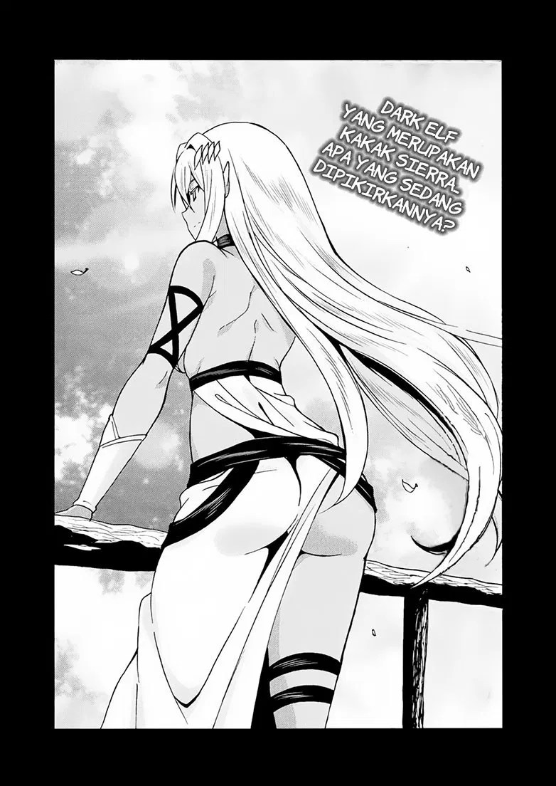 Manga Himekishi ga Classmate! Chapter 13 gambar 2