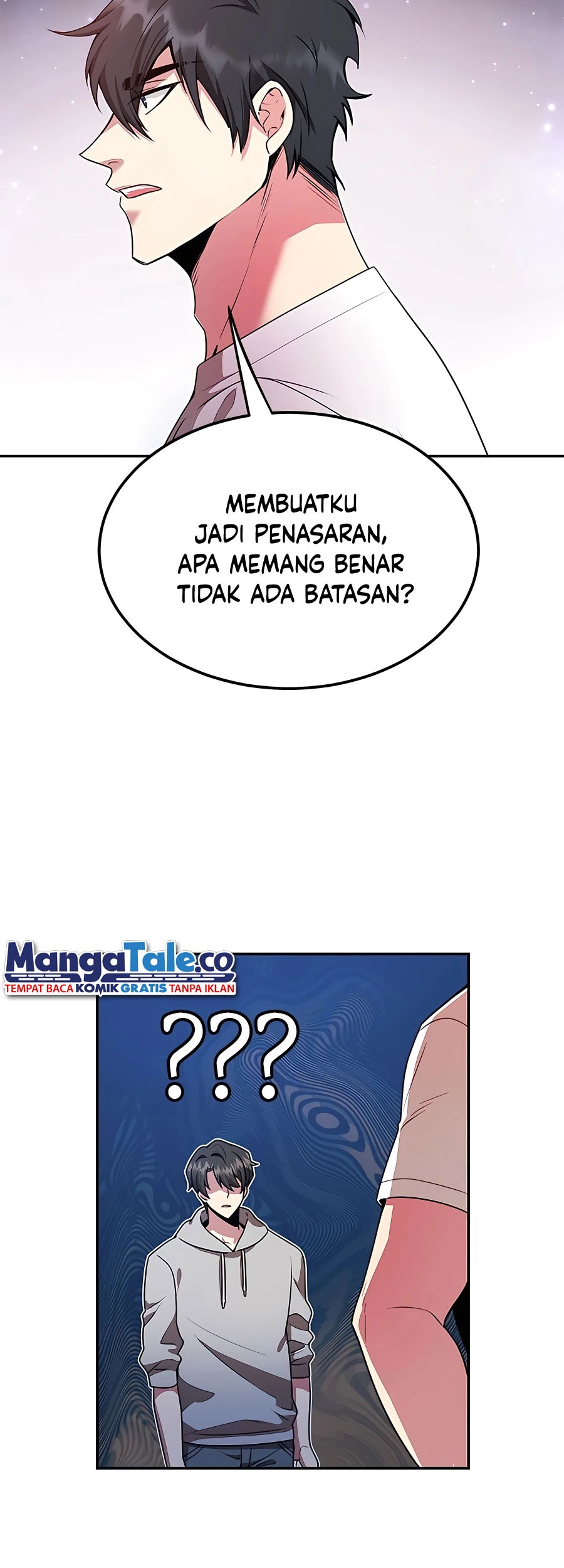 I Got Lucky And Pulled A 10th Rank Summon Chapter 6 halaman 6