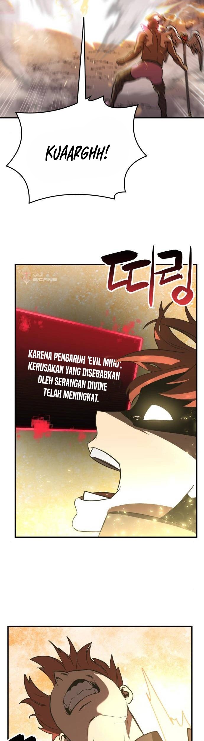 Final Boss Chapter 45 halaman 4
