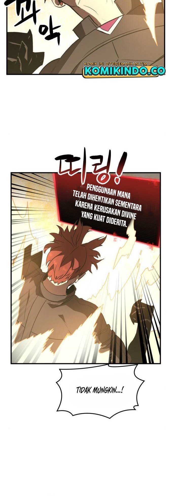 Final Boss Chapter 45 halaman 5
