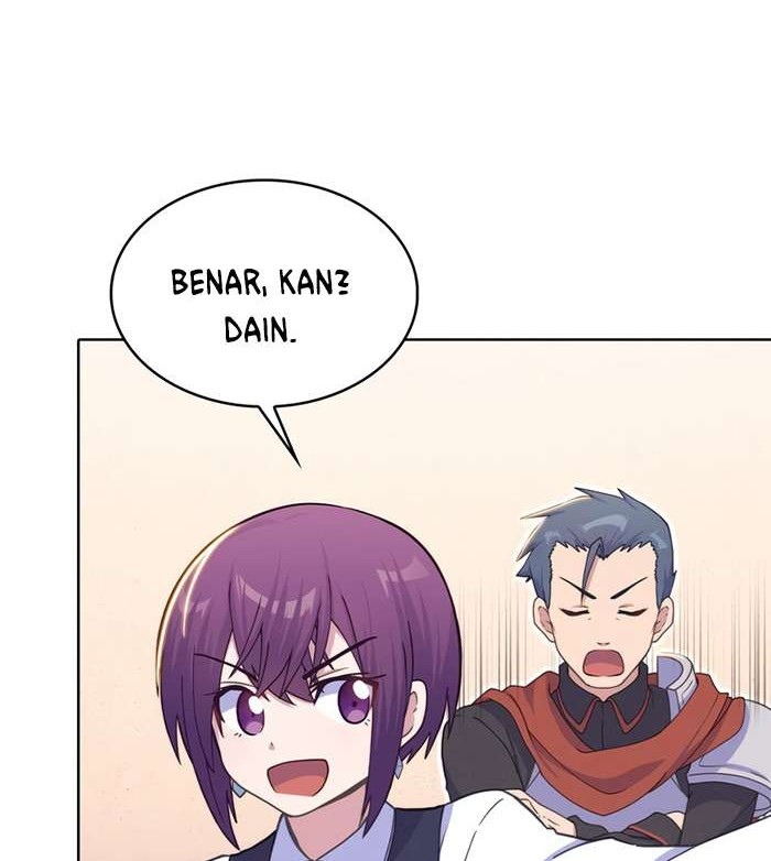 Never Die Extra Chapter 23 halaman 5