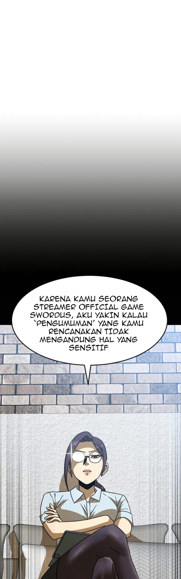 Double Click Chapter 43 halaman 6