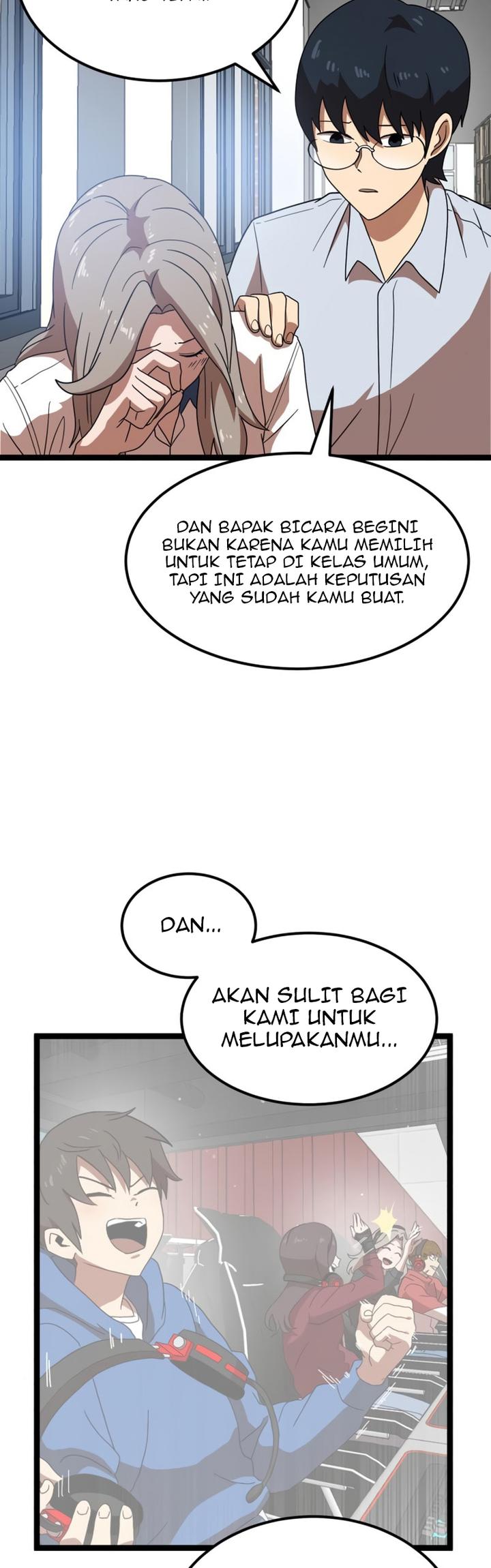 Double Click Chapter 40 halaman 6
