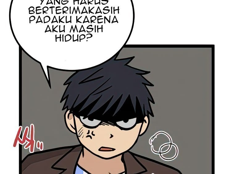 Homeless Chapter 8 halaman 4
