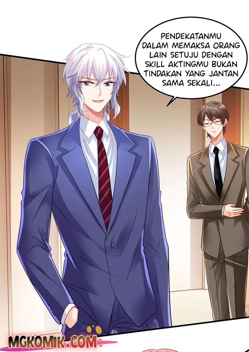 Manhua Take Your Mommy Home Chapter 401 gambar 2