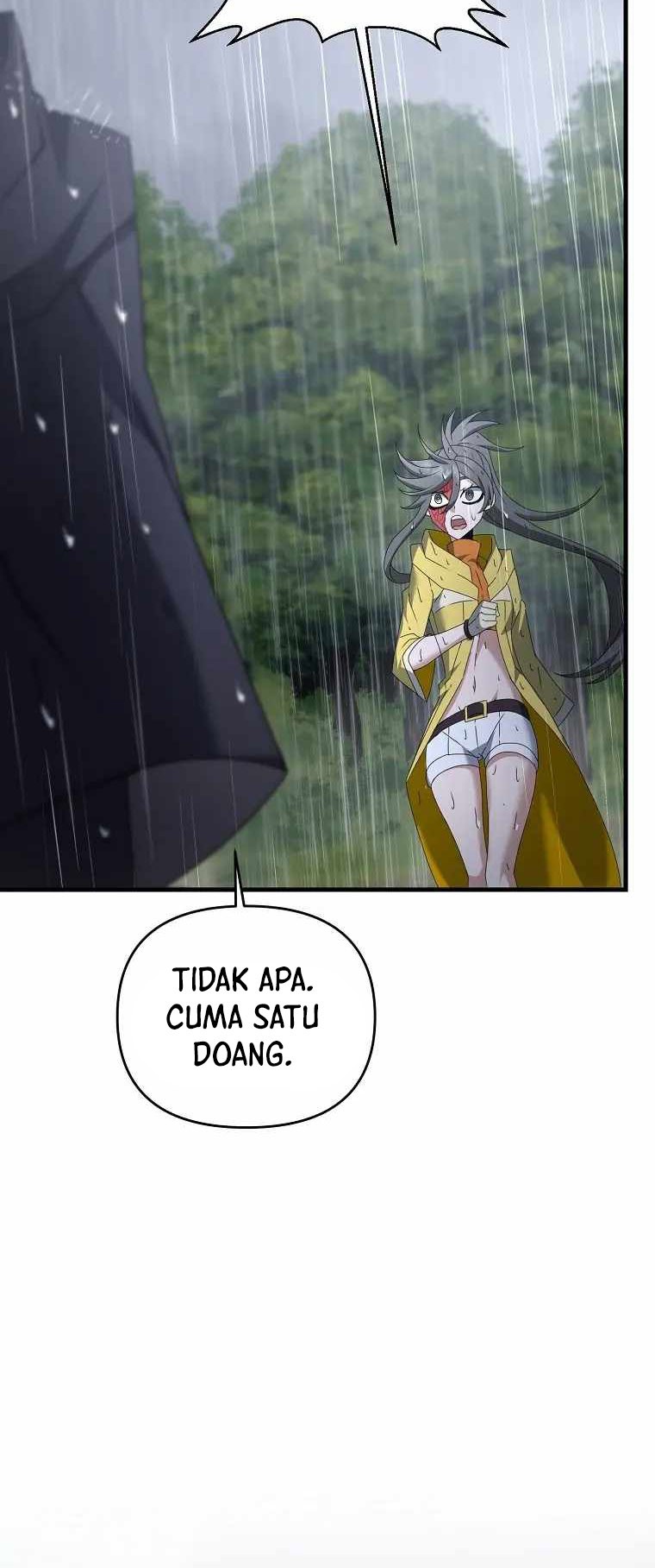 The Lazy Swordmaster Chapter 46 Gambar 7