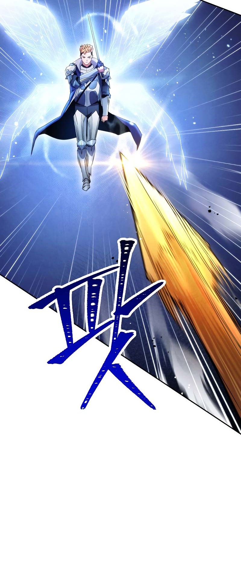 The Live Chapter 124 halaman 7