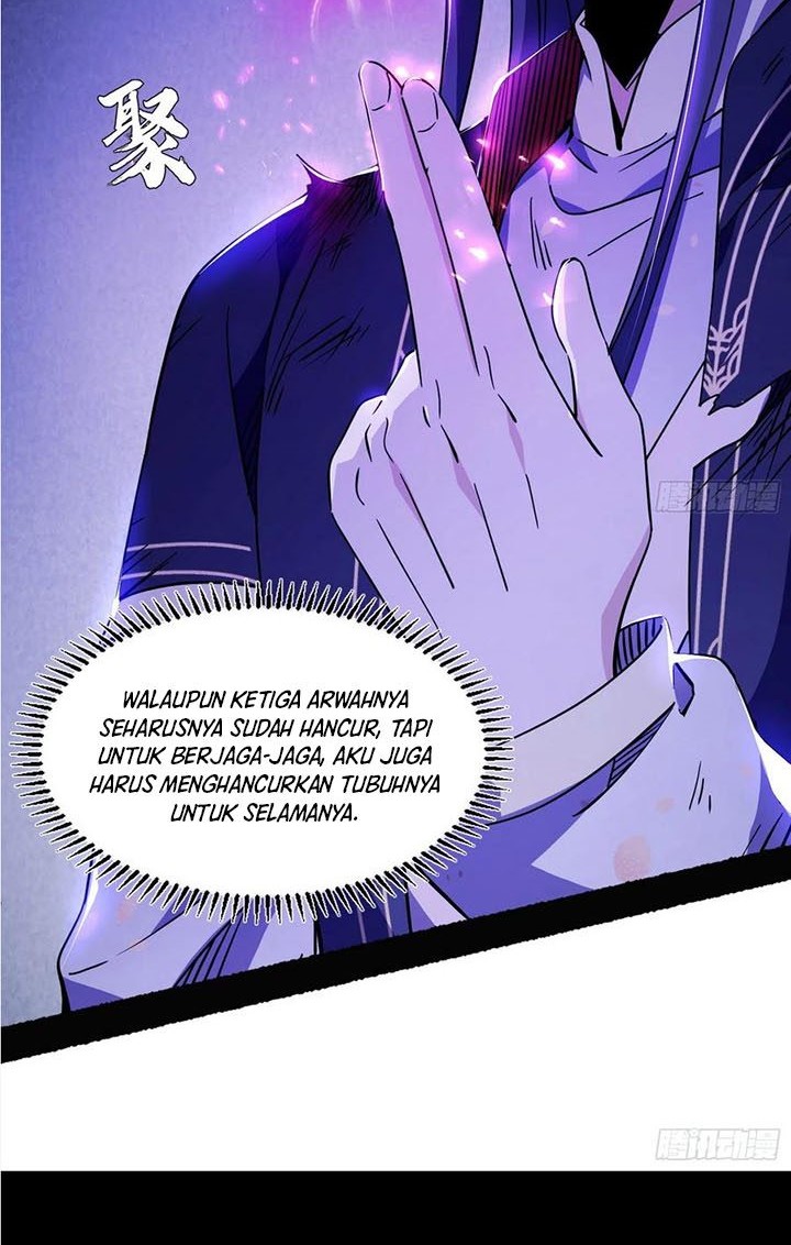 I’m An Evil God Chapter 307 halaman 4