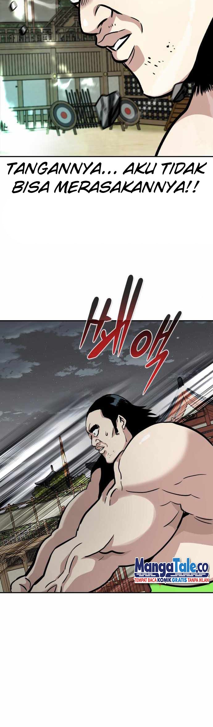 All Rounder Chapter 51 halaman 5