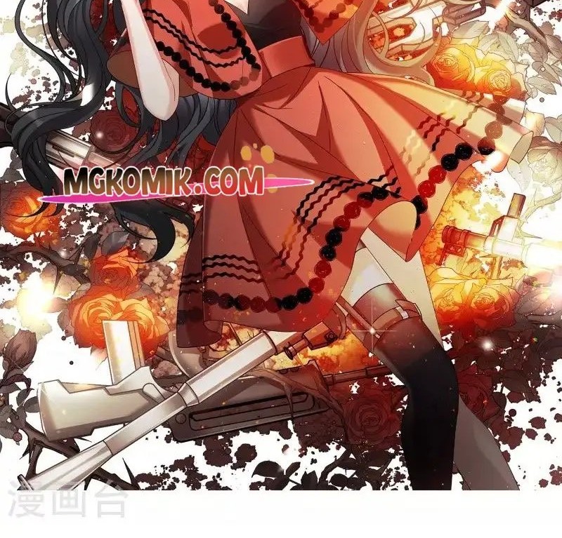 Manhua She Is Coming, Please Get Down! Chapter 93.2 gambar 2