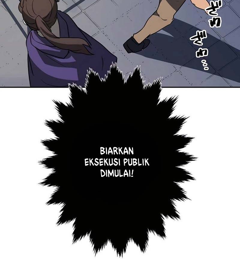 Reborn Ranker – Gravity User Chapter 25 halaman 5