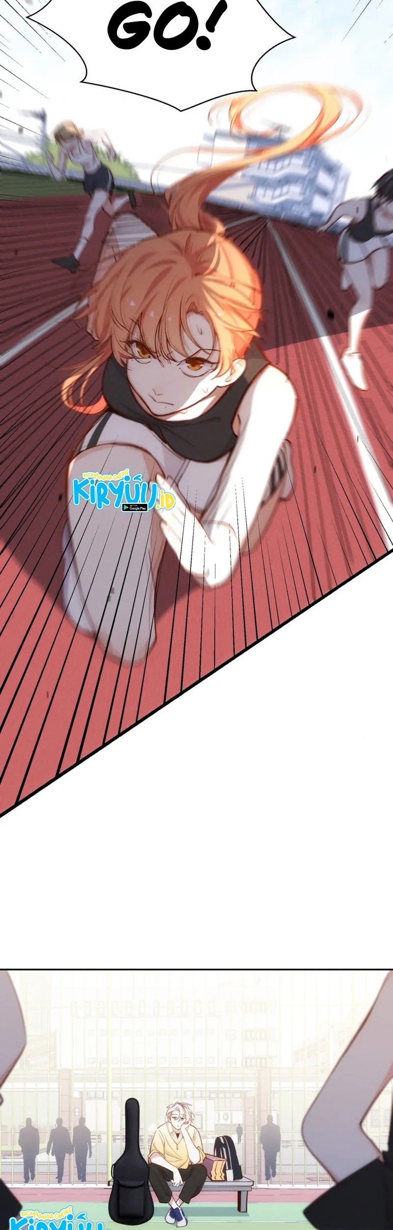Ten Years Later, I Married My Nemesis Chapter 15 Gambar 3