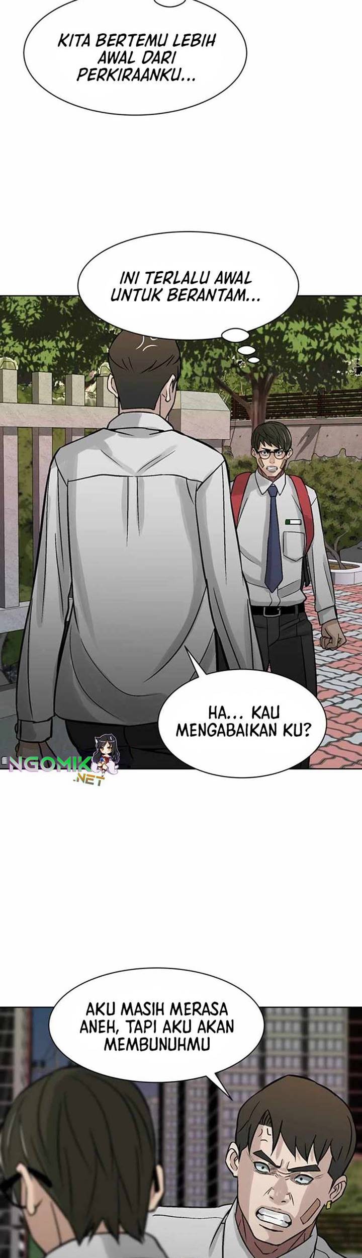 Corporal Punishment Teacher Chapter 12 halaman 4