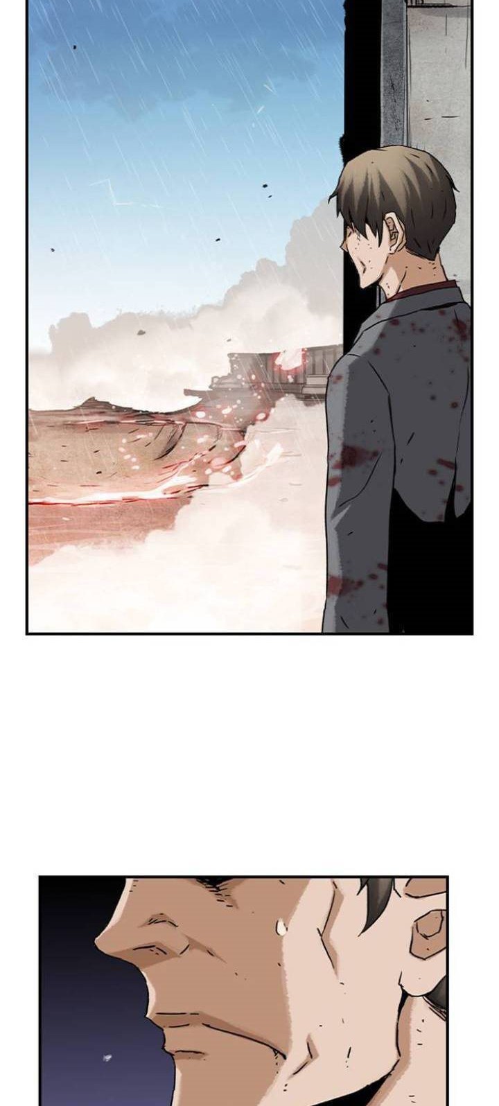 One Hundred Player Battleground Chapter 49 halaman 6