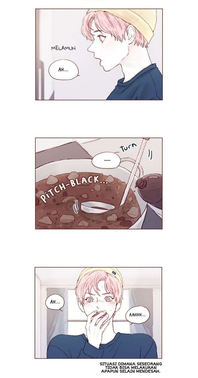 Manhwa Hongshi Loves Me! Chapter 16 gambar 2