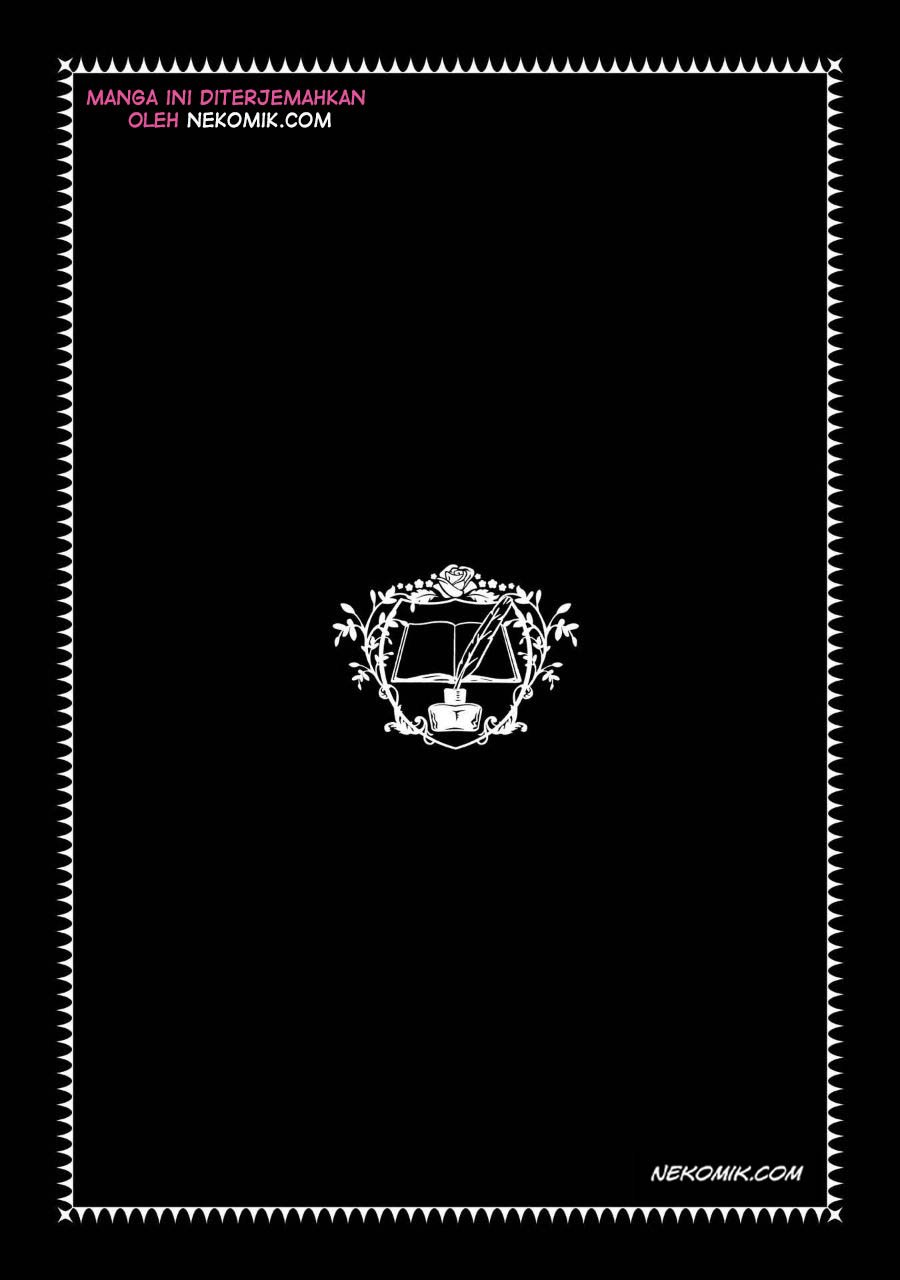 Manga Honzuki no Gekokujou Part 4 Chapter 17.5 gambar 2