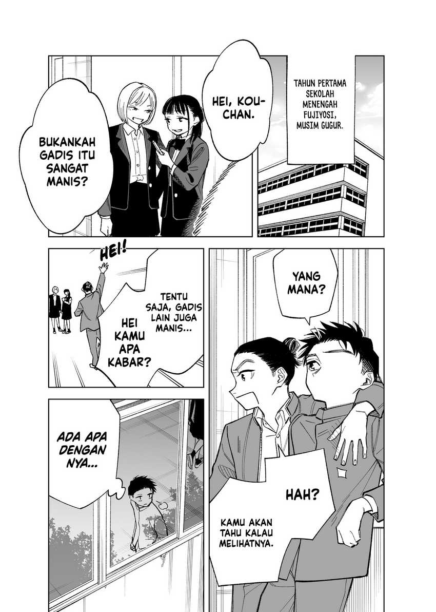 Manga Futago-tachi no Shojijou Chapter 82 gambar 2
