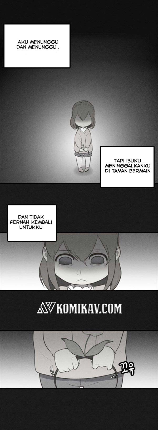 How to Open a Triangular Riceball Chapter 33 halaman 3