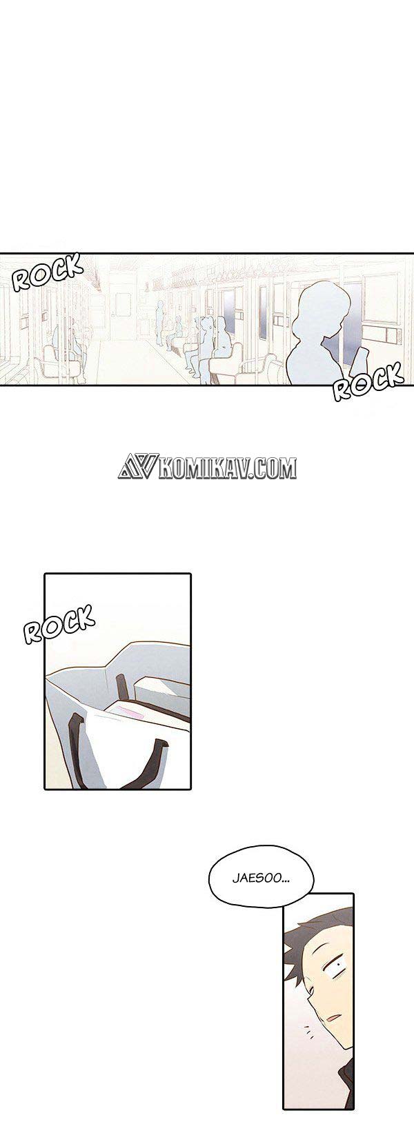 Manhwa How to Open a Triangular Riceball Chapter 24 gambar 2