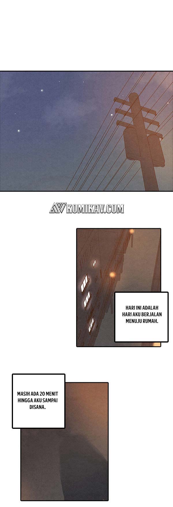 Manhwa How to Open a Triangular Riceball Chapter 15 gambar 2
