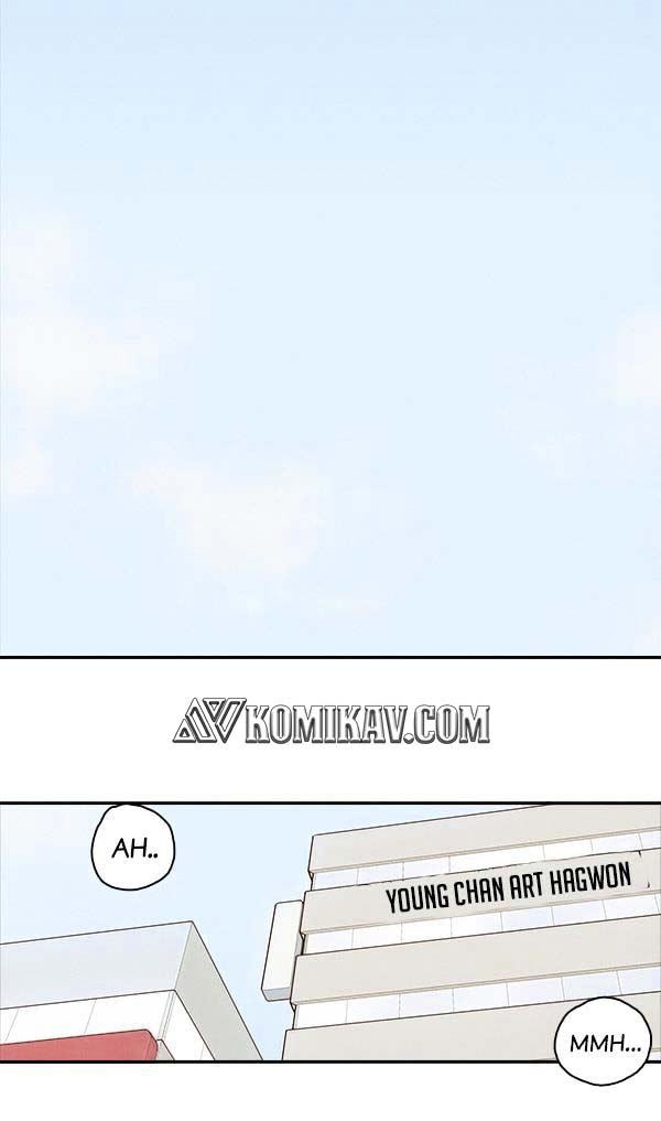 Manhwa How to Open a Triangular Riceball Chapter 12 gambar 2