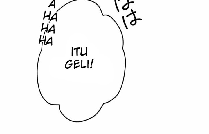 Useless Wizard Chapter 6 halaman 4