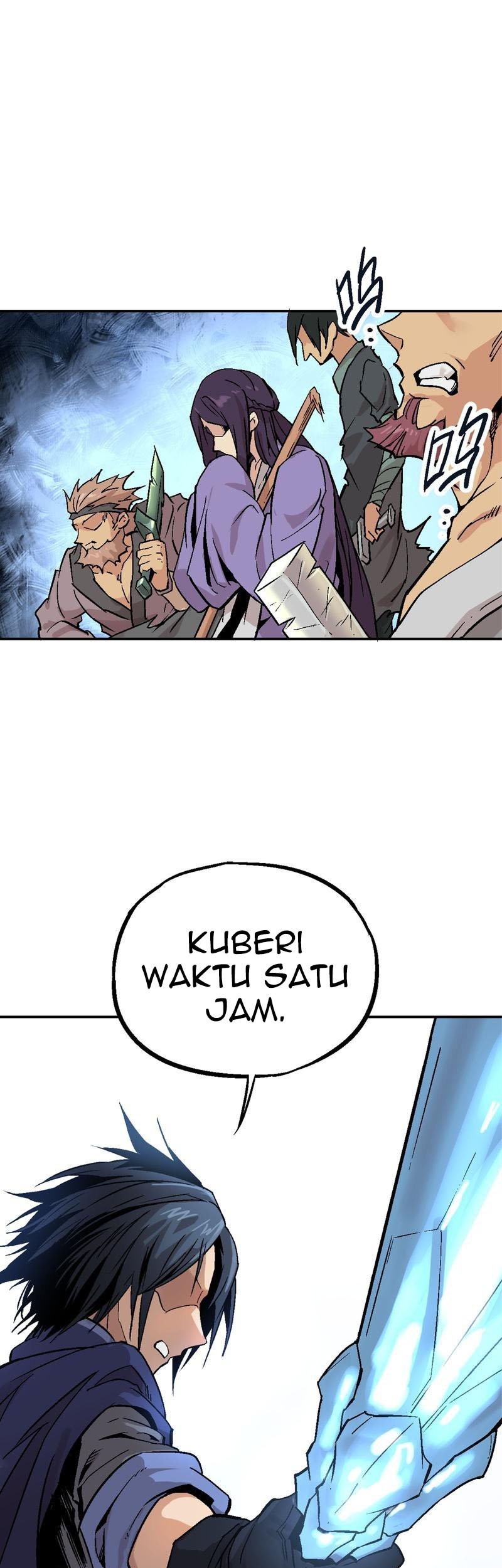 Houtu Chapter 1.2 halaman 4