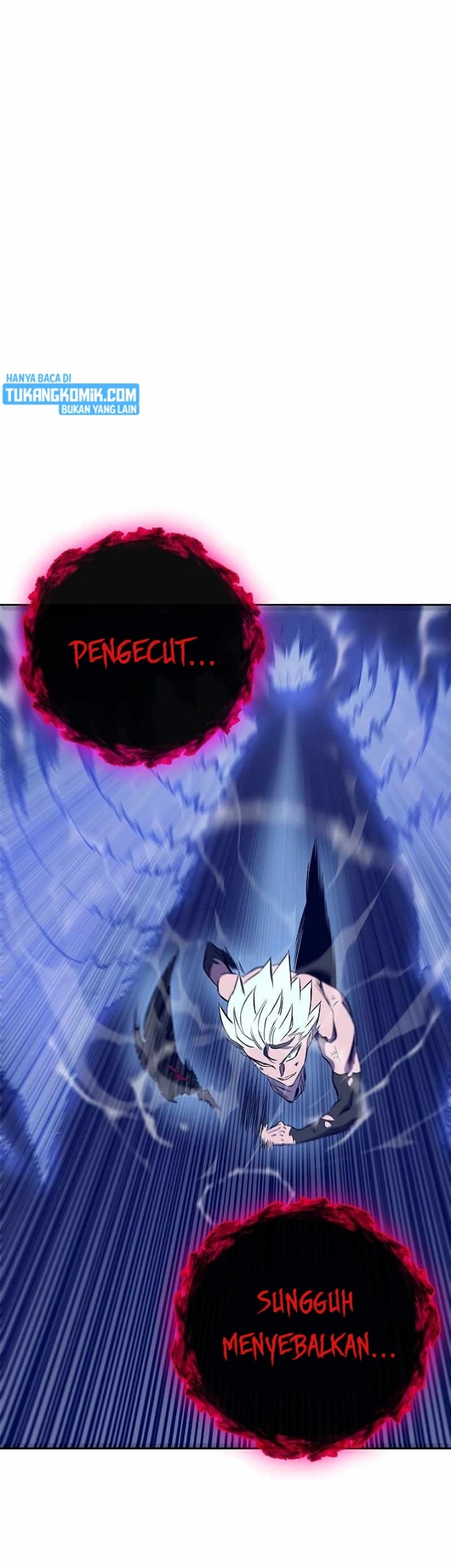 X Ash Chapter 42 halaman 5