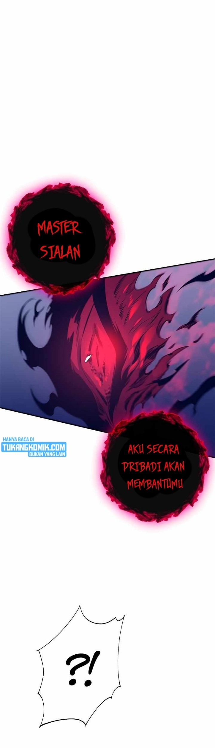 X Ash Chapter 42 halaman 7