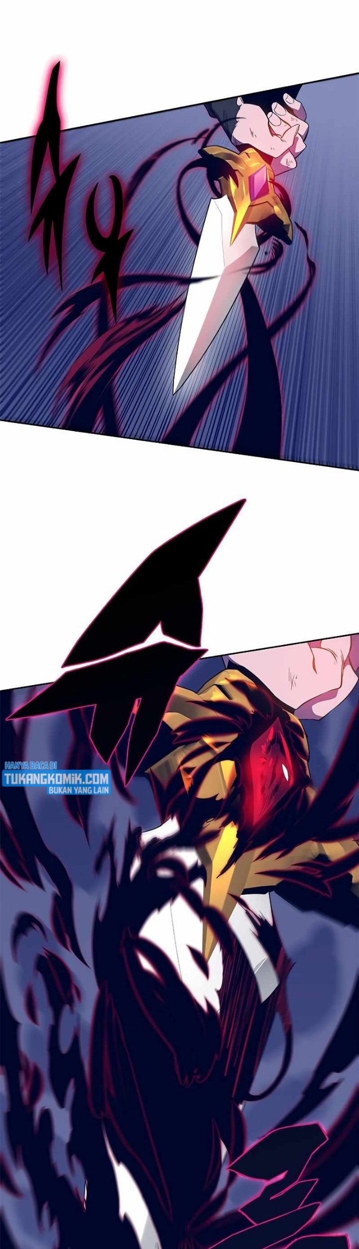 X Ash Chapter 42 halaman 8