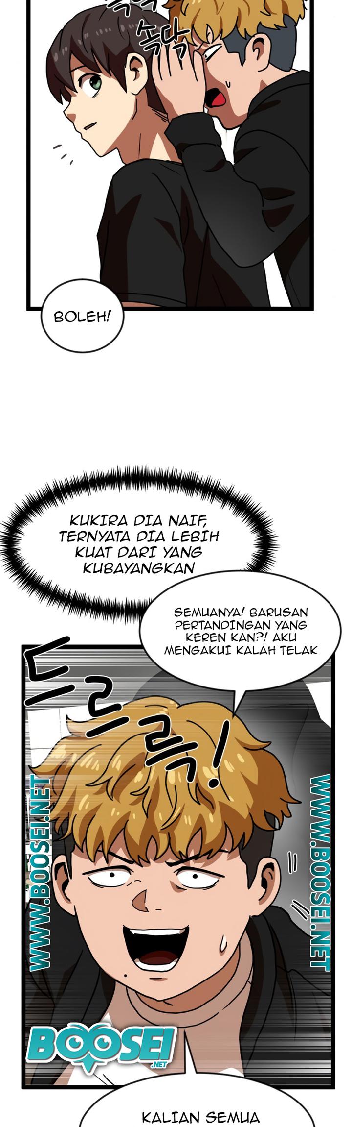 Double Click Chapter 44 halaman 6