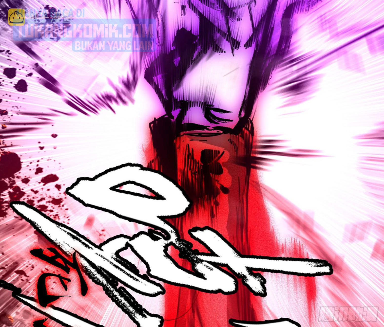 I’m An Evil God Chapter 308 halaman 10