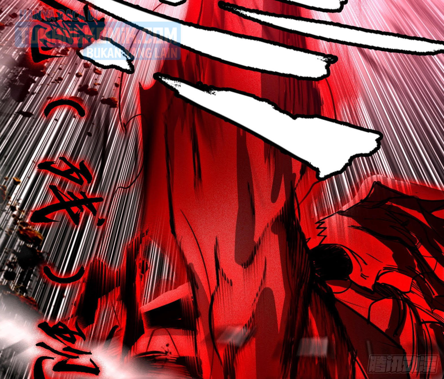 I’m An Evil God Chapter 308 halaman 11