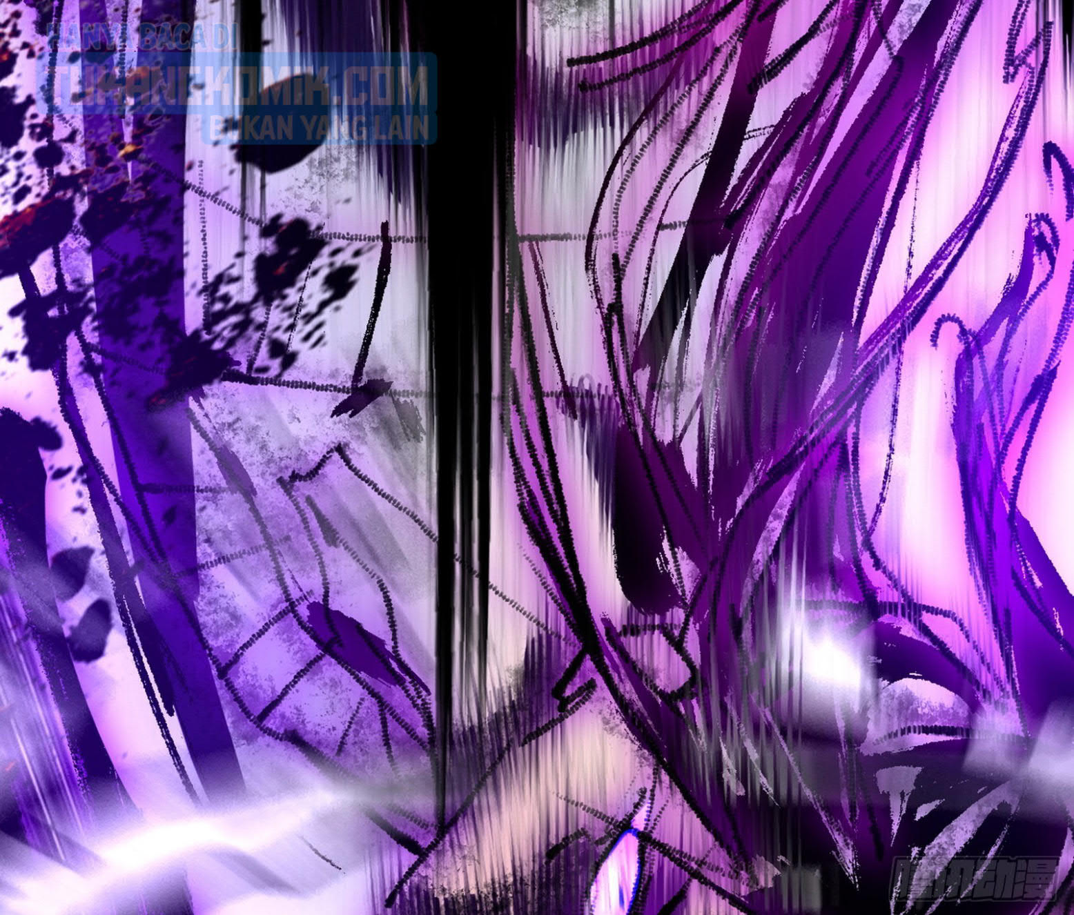 I’m An Evil God Chapter 308 halaman 8