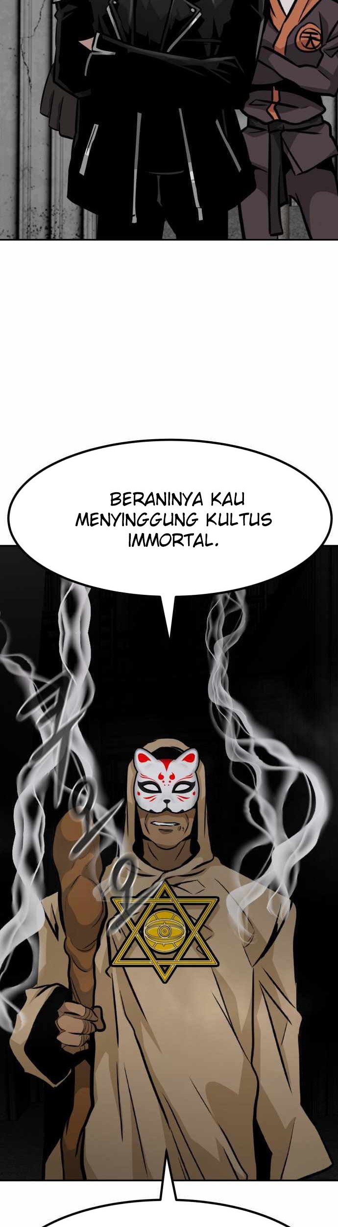 All Rounder Chapter 53 halaman 5