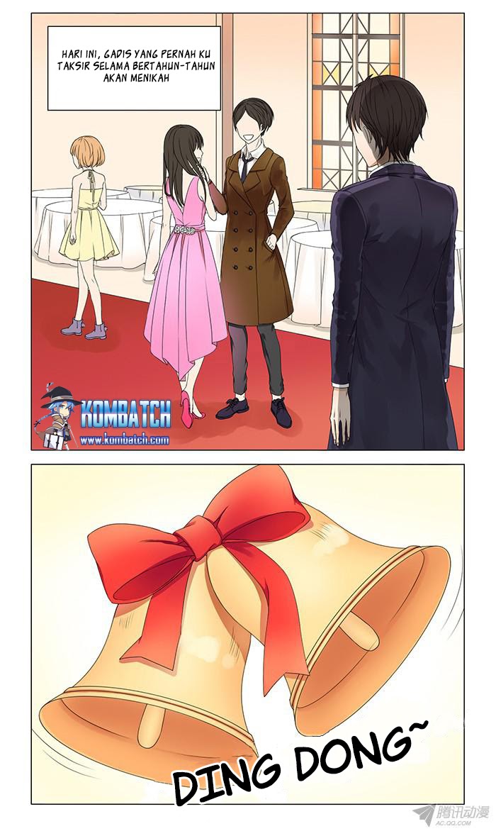 I Am My Wife Chapter 1 Gambar 3