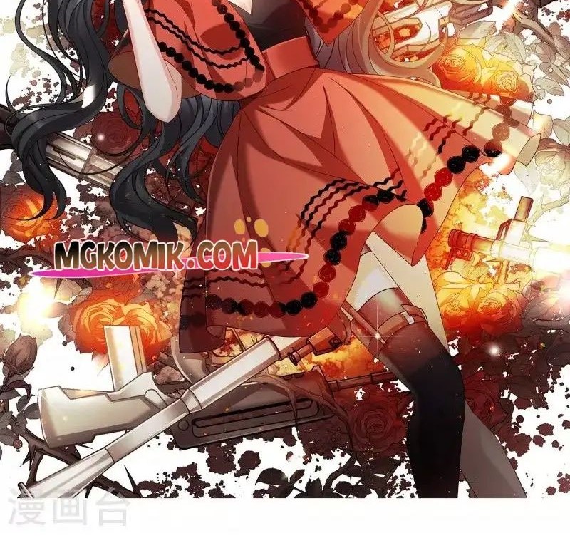 Manhua She Is Coming, Please Get Down! Chapter 93.3 gambar 2