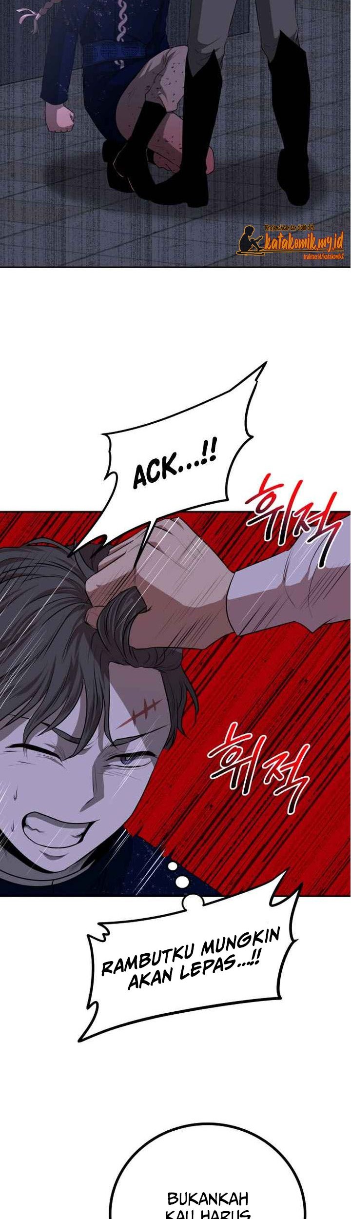 Midwood Chapter 4.1 halaman 3