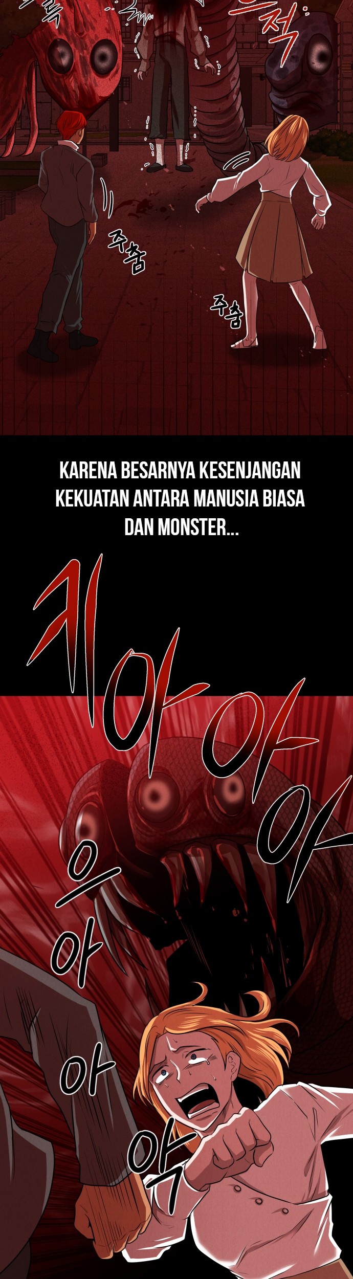 Midwood Chapter 1.1 halaman 5