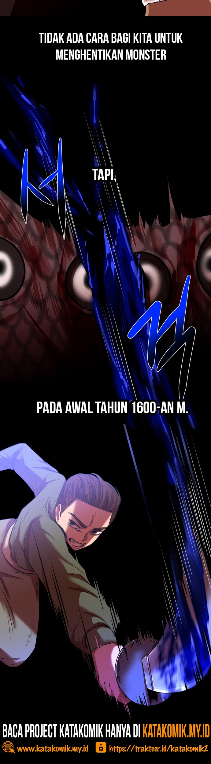 Midwood Chapter 1.1 halaman 6
