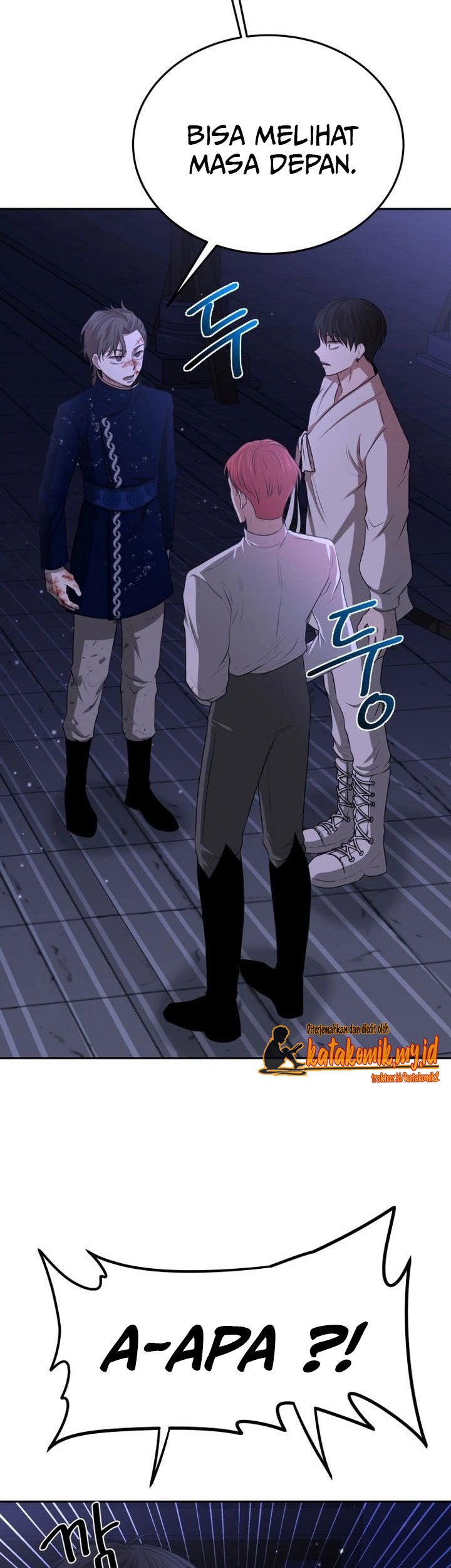 Midwood Chapter 5.2 halaman 3