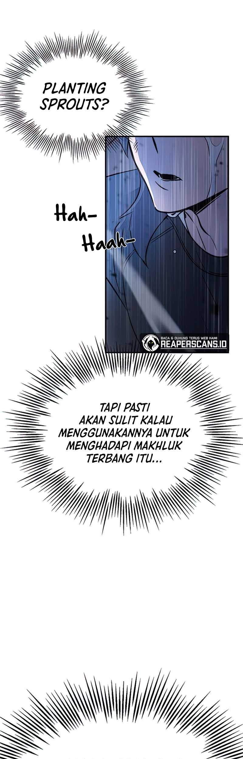 Drug Devourer Chapter 10 halaman 7