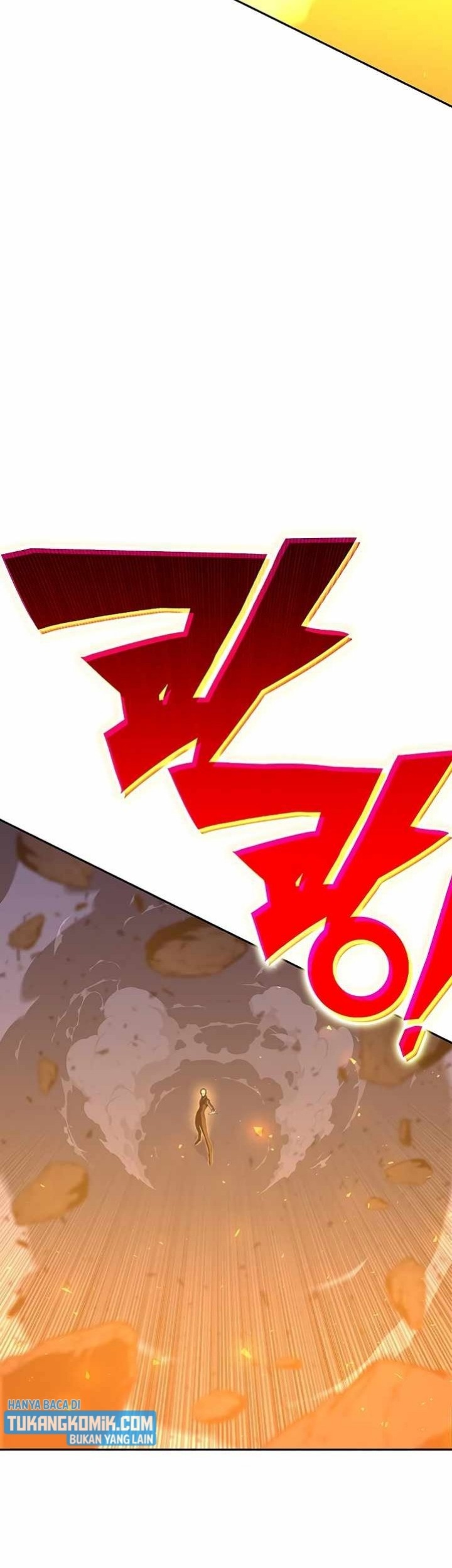 X Ash Chapter 43 halaman 8