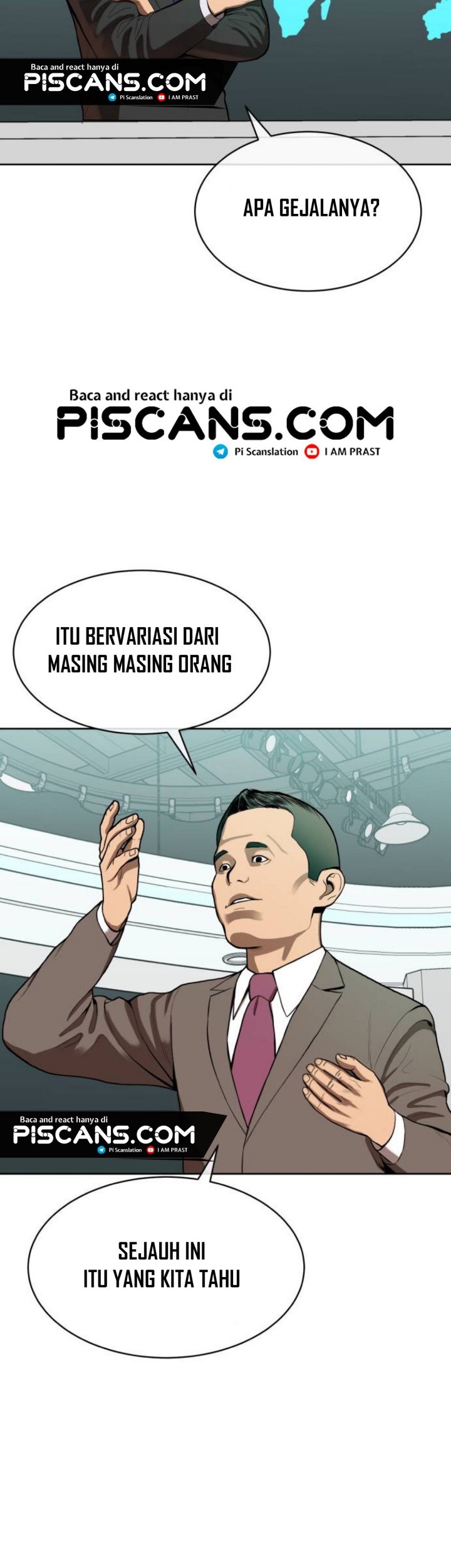 Top 1% Chapter 04 Gambar 5