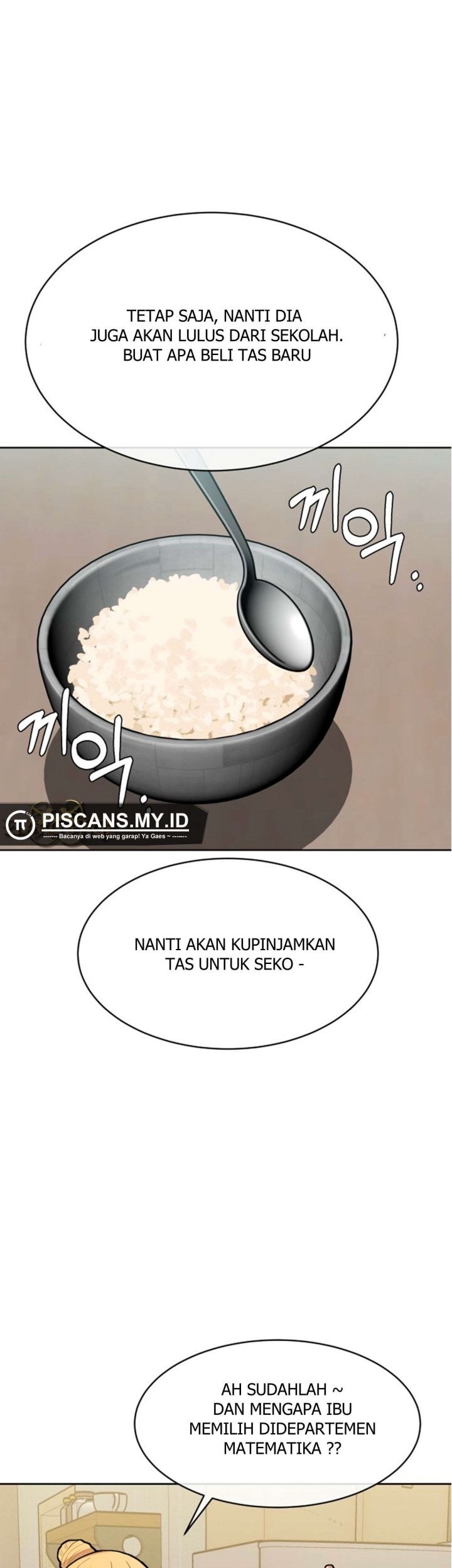 Top 1% Chapter 2 halaman 7