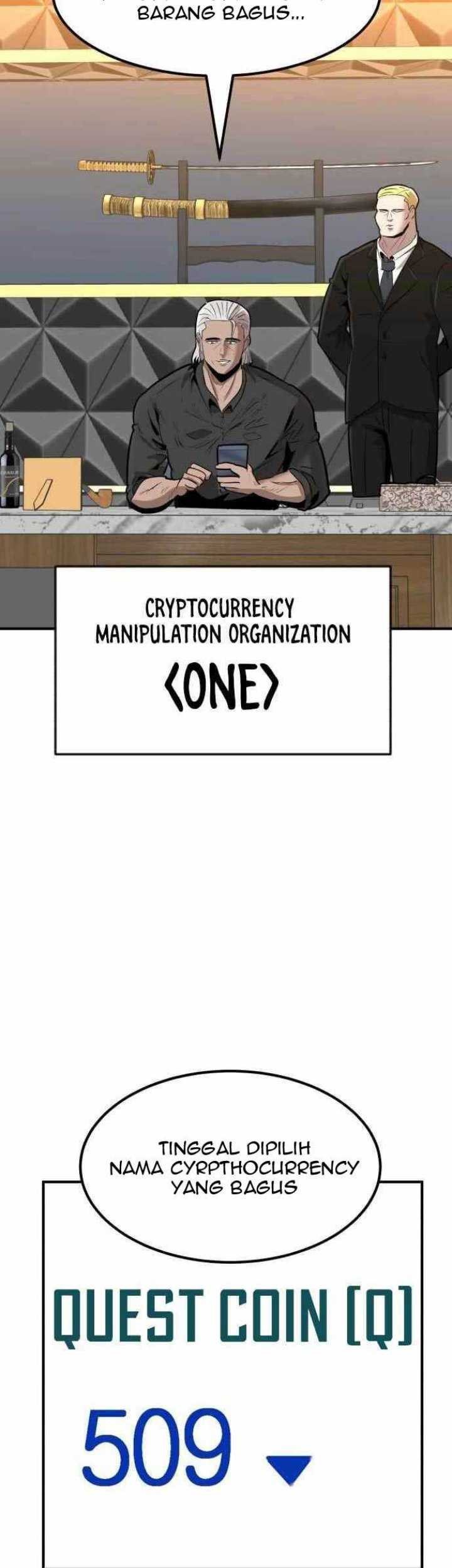Cryptocurrency Revenge Chapter 1 halaman 10