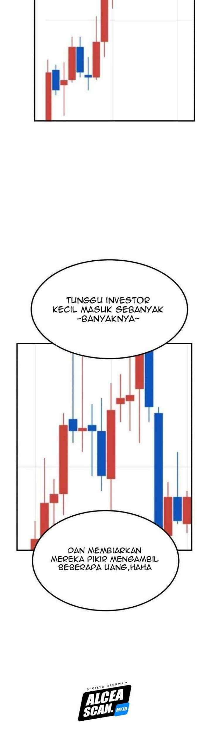 Cryptocurrency Revenge Chapter 1 halaman 12